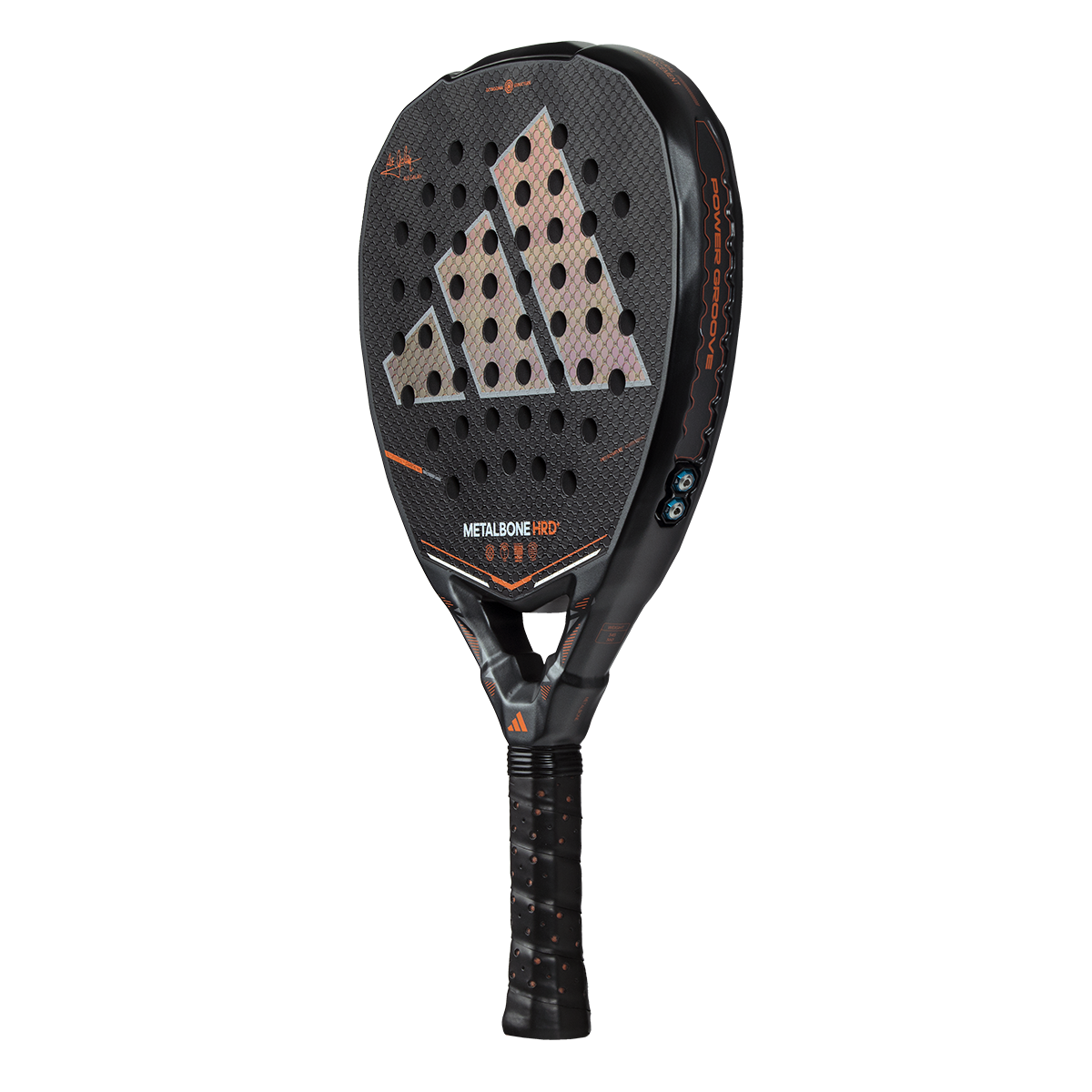 Pala Adidas Metalbone HRD+ 3.5 2026