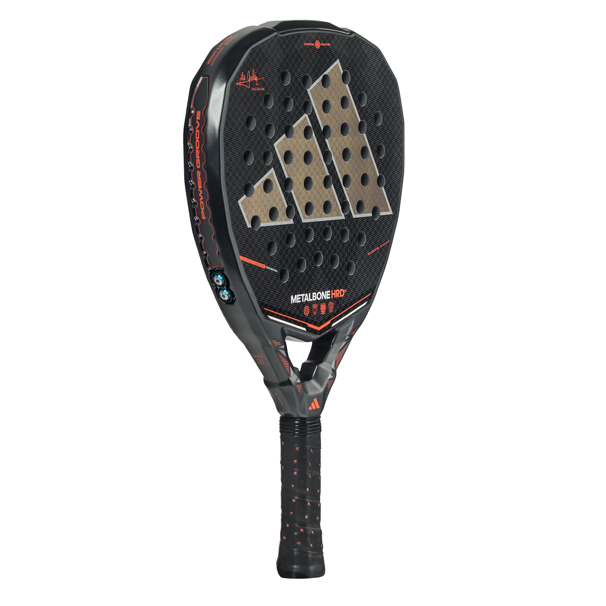Pala Adidas Metalbone HRD+ 3.5 2026