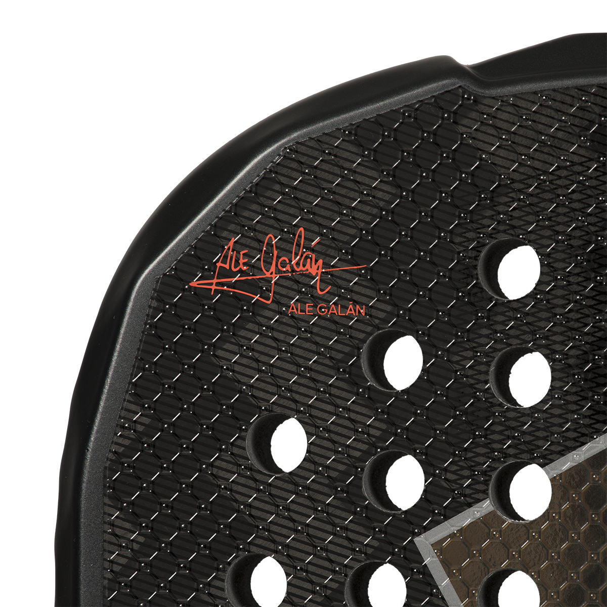 Pala Adidas Metalbone HRD+ 3.5 2026