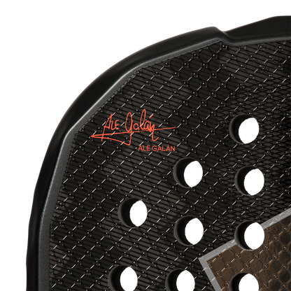 Pala Adidas Metalbone HRD+ 3.5 2026