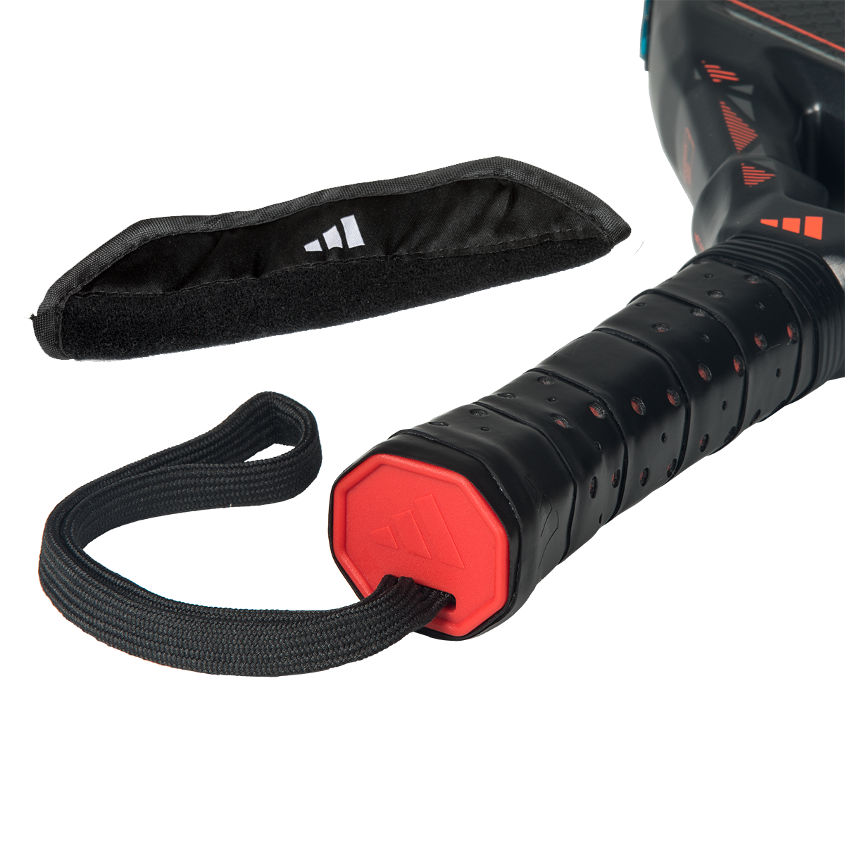 Pala Adidas Metalbone HRD+ 3.5 2026