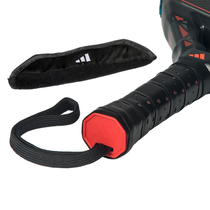 Pala Adidas Metalbone HRD+ 3.5 2026