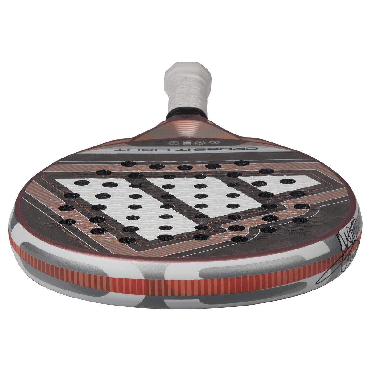 Pala Adidas Cross It Light 3.5 2026