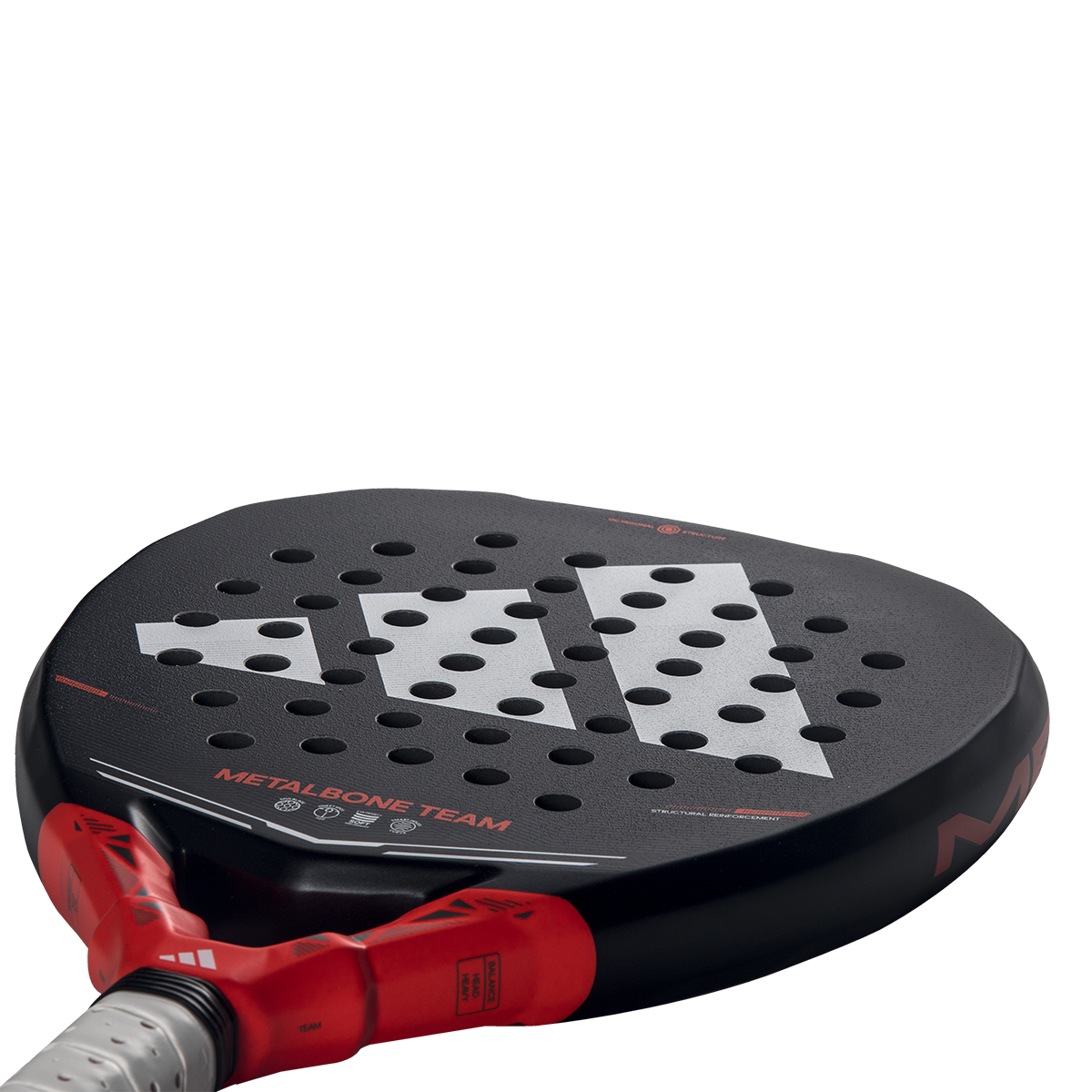 Pala Adidas Metabone Team 3.5 2026