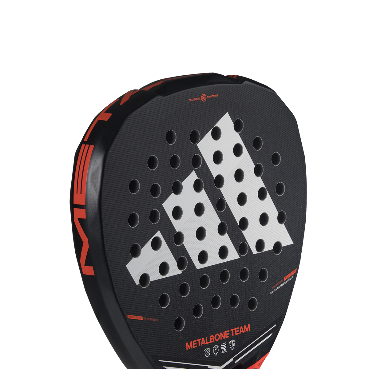 Pala Adidas Metabone Team 3.5 2026