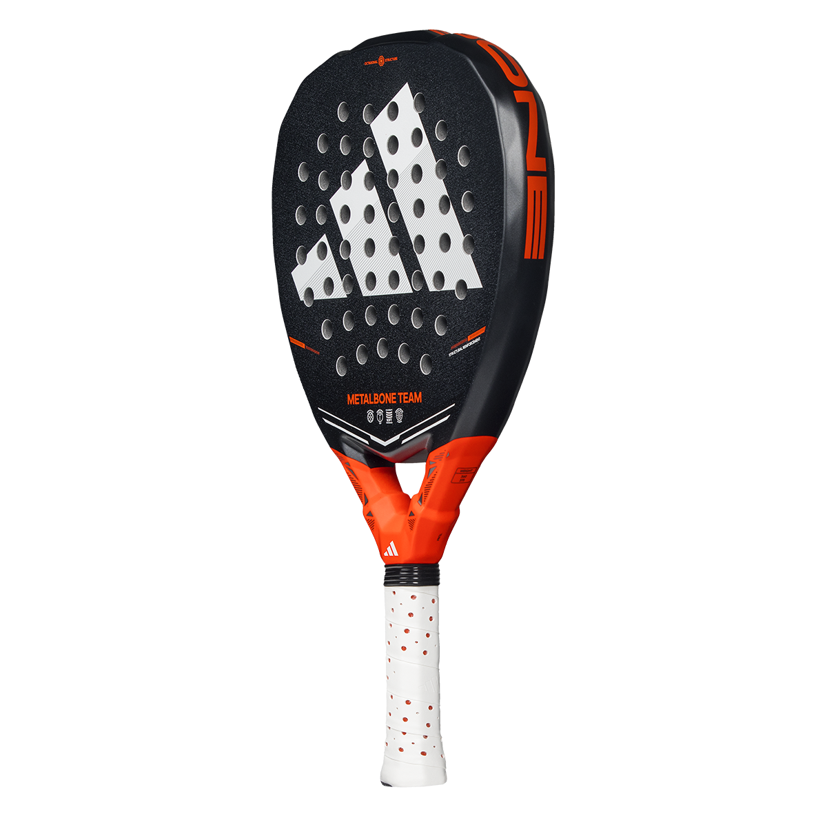 Pala Adidas Metabone Team 3.5 2026 - Tenis y Padel Cuarta