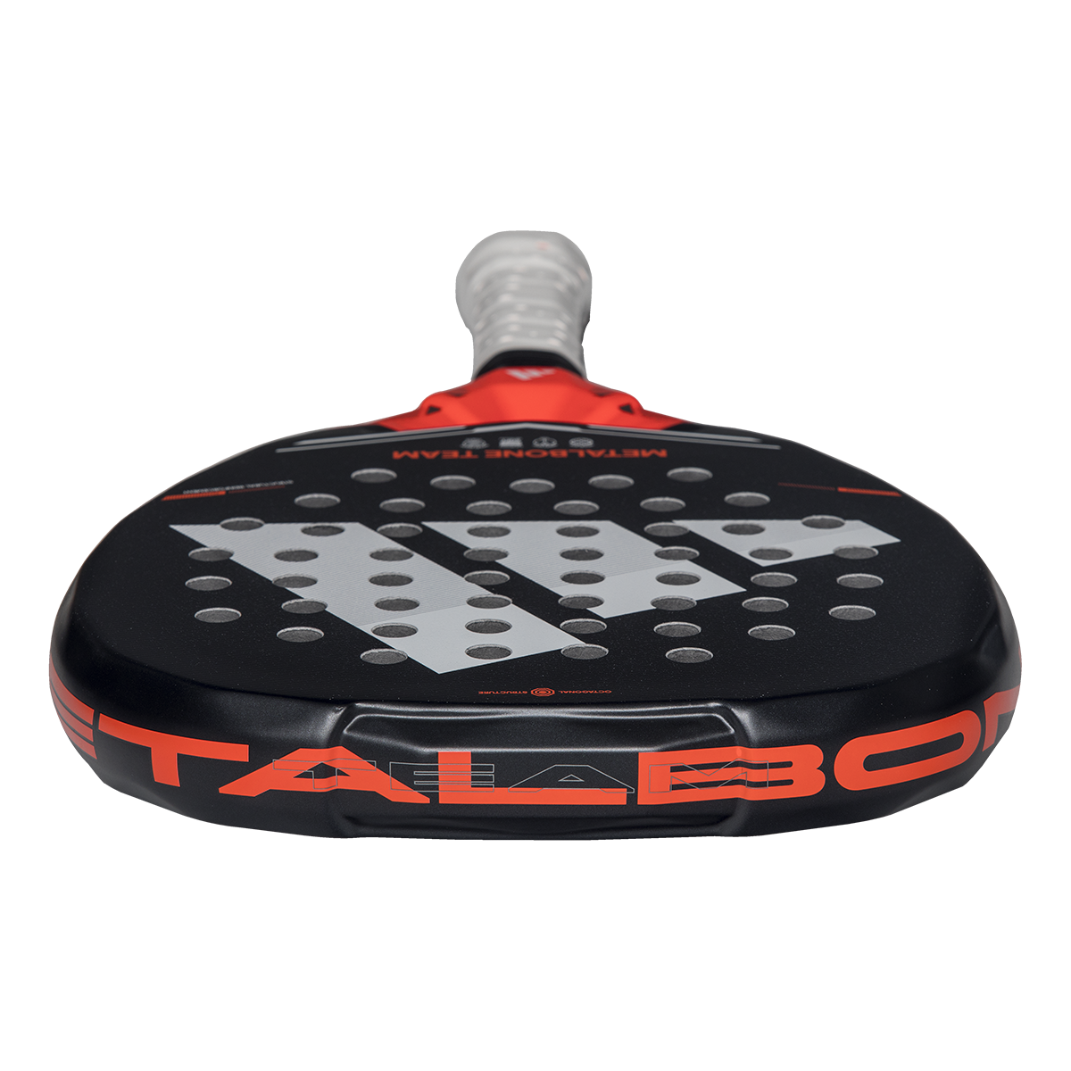Pala Adidas Metabone Team 3.5 2026 - Tenis y Padel Cuarta