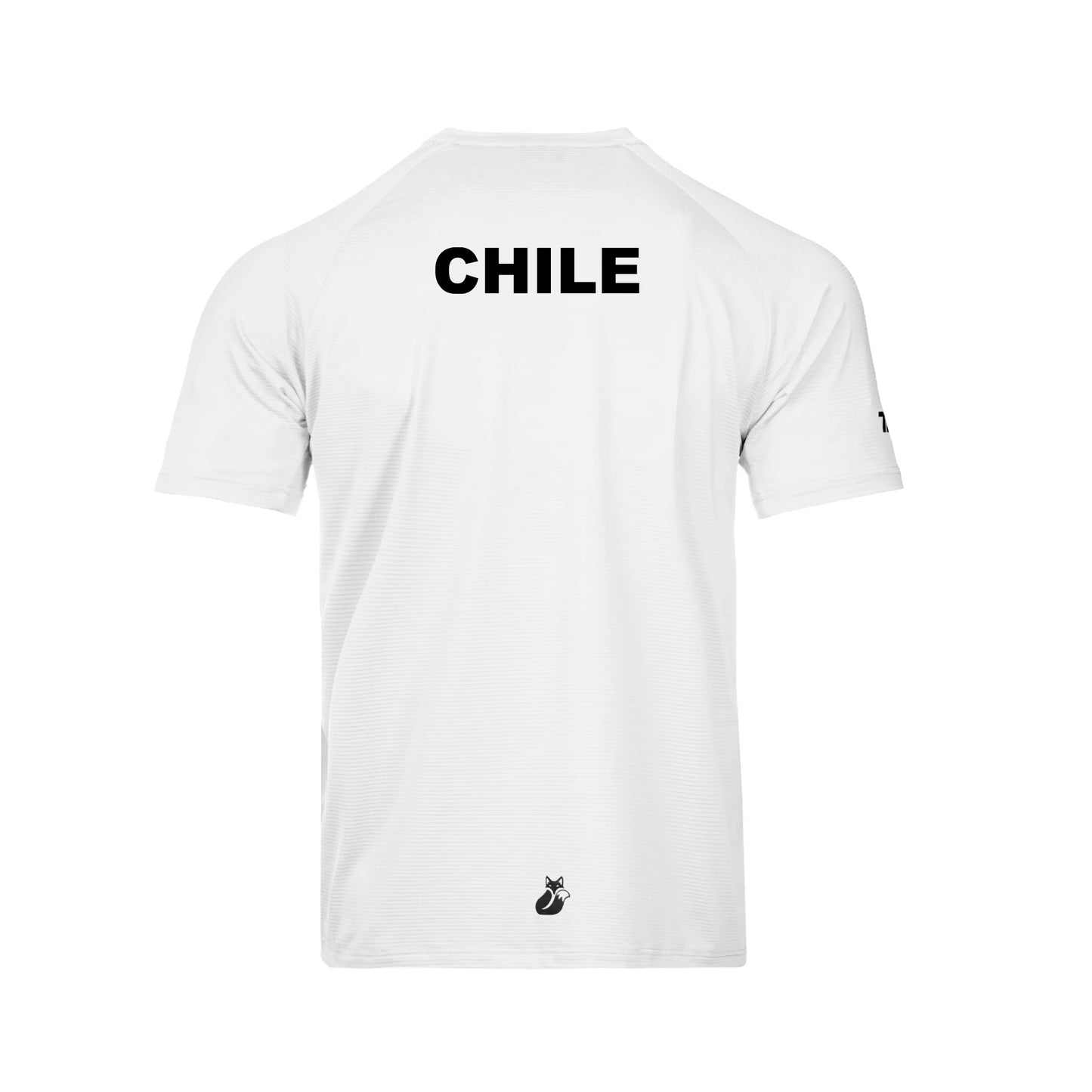 Polera Tilki Pro FETECH Edición Limitada