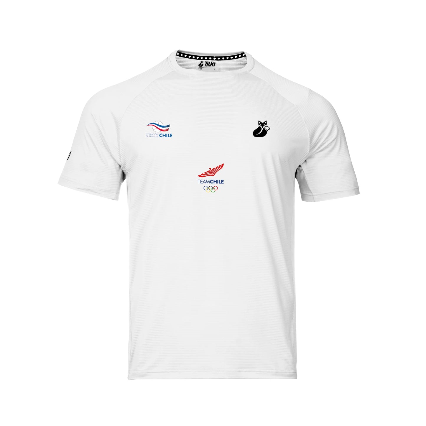 Polera Tilki Pro FETECH Edición Limitada