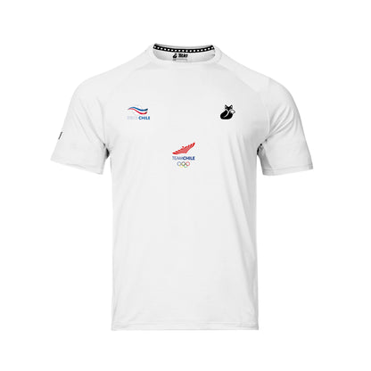 Polera Tilki Pro FETECH Edición Limitada