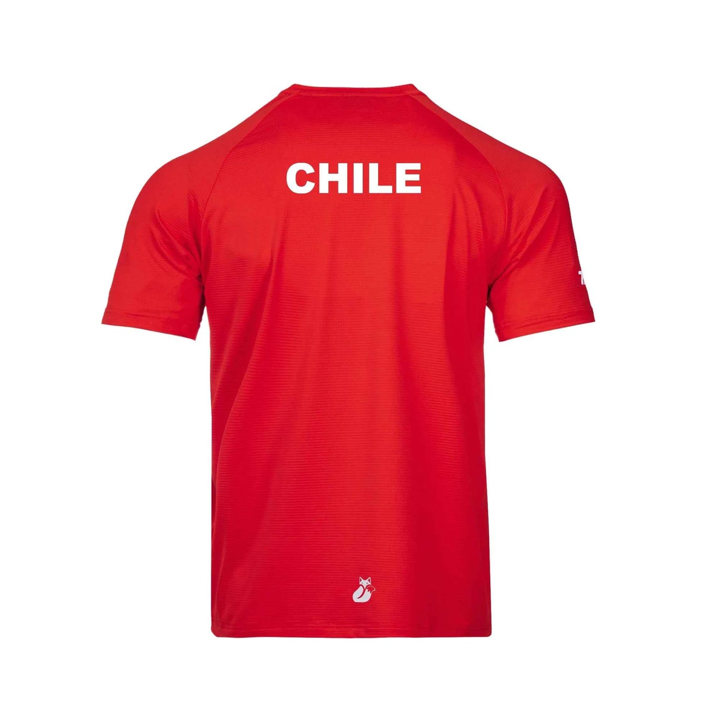 Polera Tilki Pro FETECH Edición Limitada