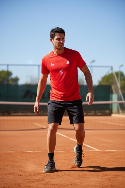 Polera Tilki Pro FETECH Edición Limitada