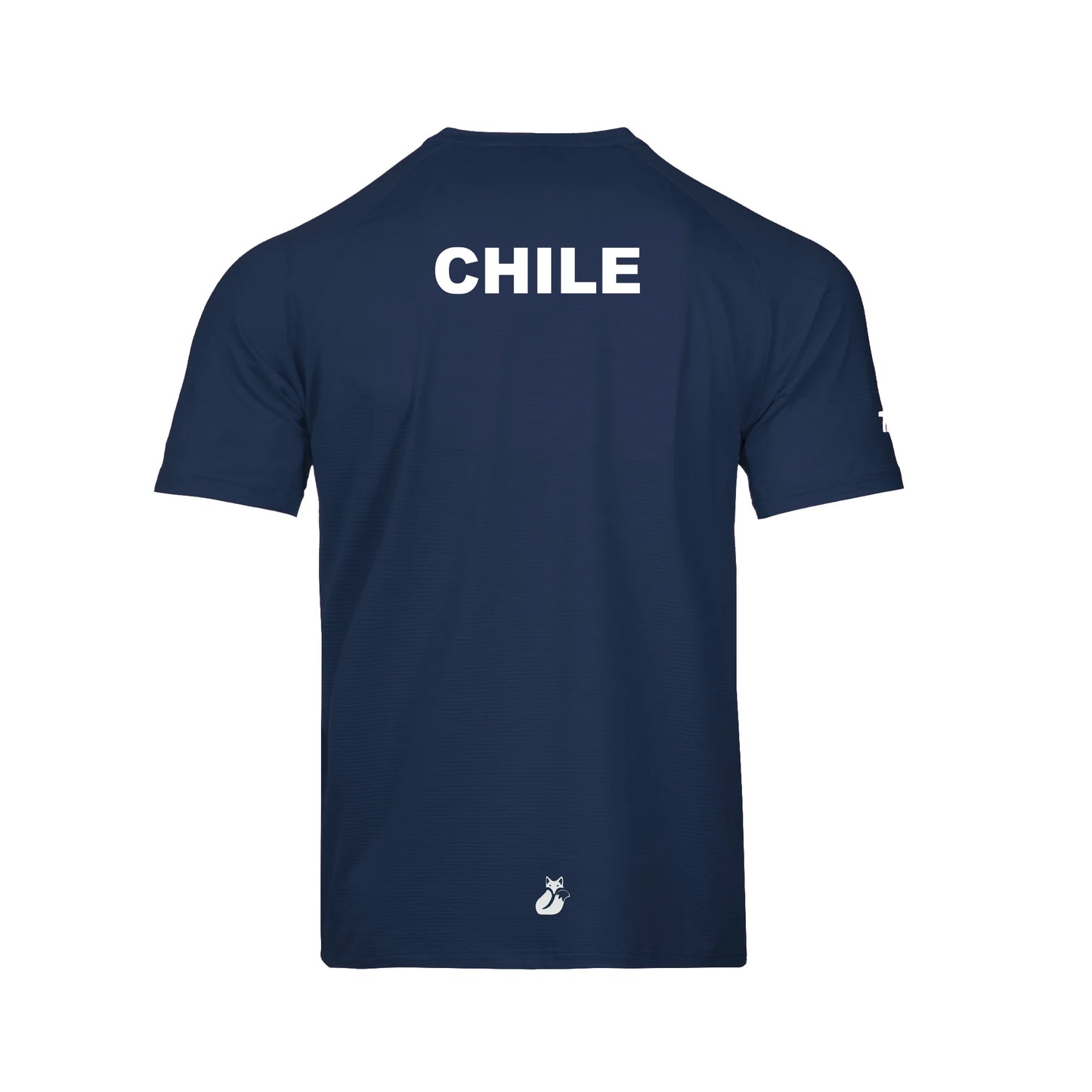 Polera Tilki Pro FETECH Edición Limitada