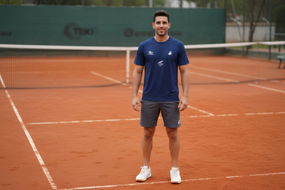 Polera Tilki Pro FETECH Edición Limitada