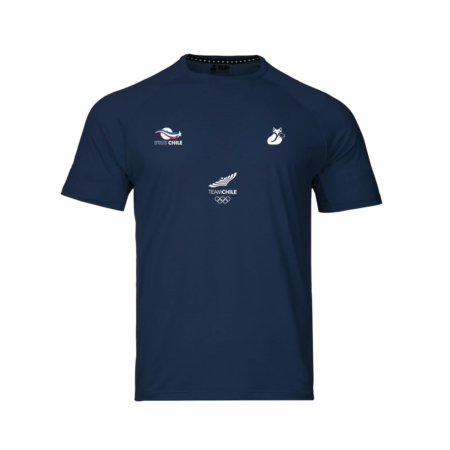 Polera Tilki Pro FETECH Edición Limitada