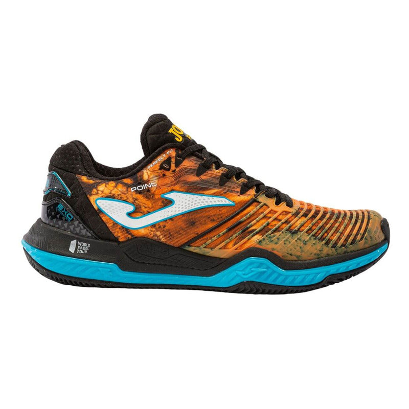 Zapatilla Joma T. Point 2251 Master Final