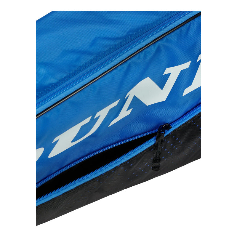 Bolso Raquetero Dunlop Fx Club 3rkt