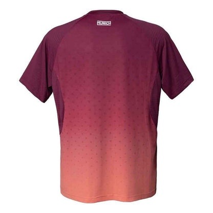 Polera Deportiva Munich Man Pro 33