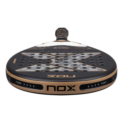 Pala Nox AT10 Luxury Genius 18k Alum 2026