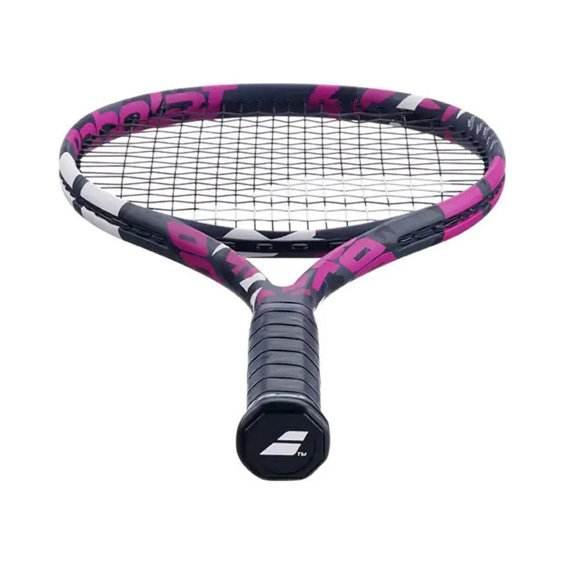 Raqueta Babolat Boost Aero Pink Grip 2