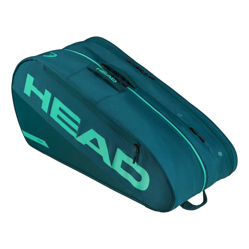 Bolso Raquetero Head Racquet Bag L Verde
