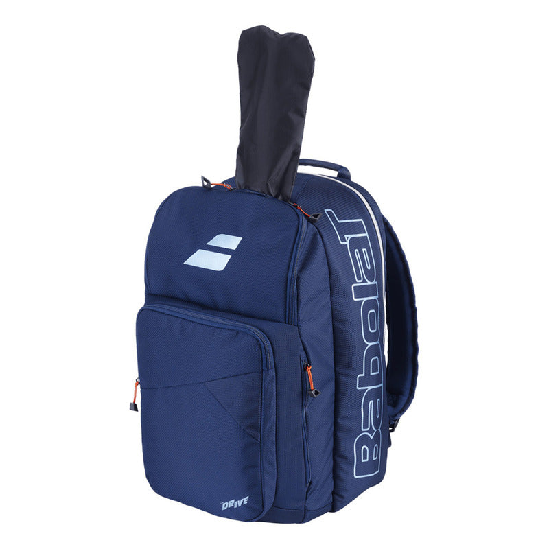 Mochila Babolat Pure Drive Gen11 40l Azul Marino