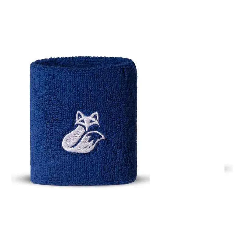 Muñequera Corta Deportiva Tilki