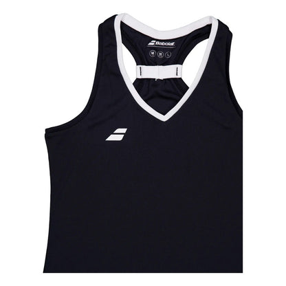 Polera Babolat Play Tank Top Mujer