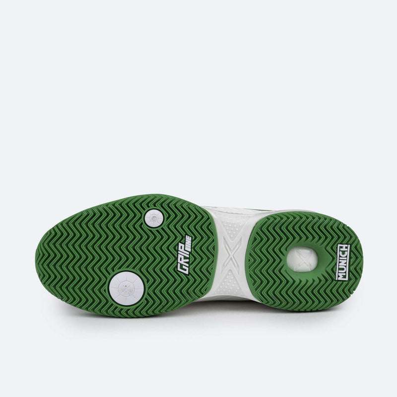 Zapatilla Munich Padx 50