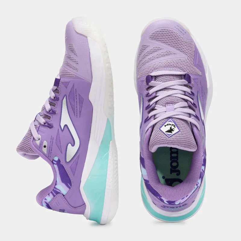 Zapatilla Joma Spin Lady 2519