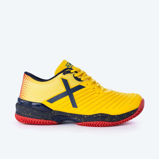 Zapatillas Munich Padx 23