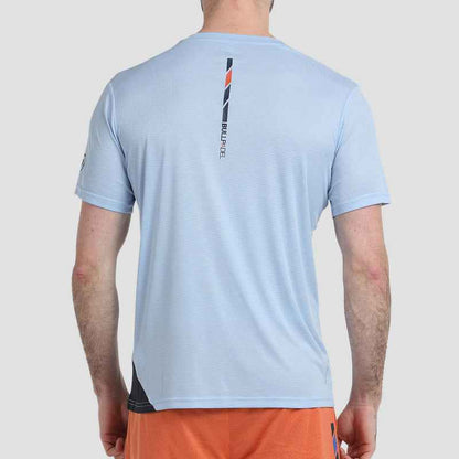 Polera Bullpadel 2024, Modelo Legal