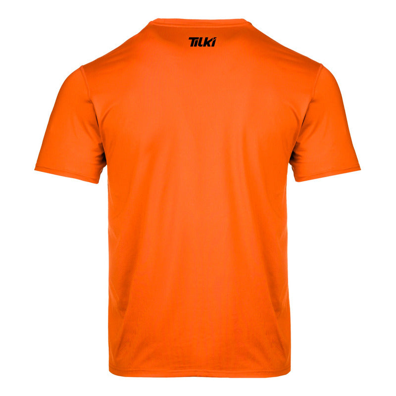 Polera Tilki Khombi Poly