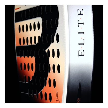 Pala Bullpadel Elite W By Gemma Triay 2026 Negro