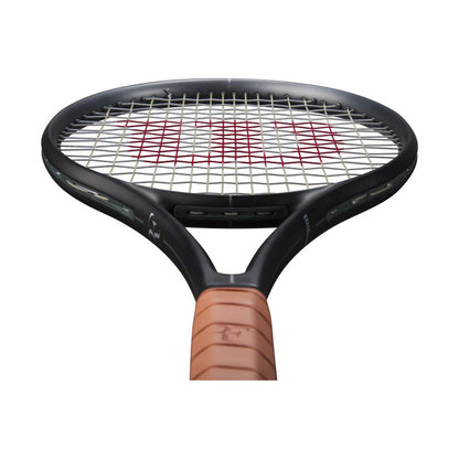 Raqueta De  Tenis  Wilson  Rf 01 - Tenis y Padel Cuarta