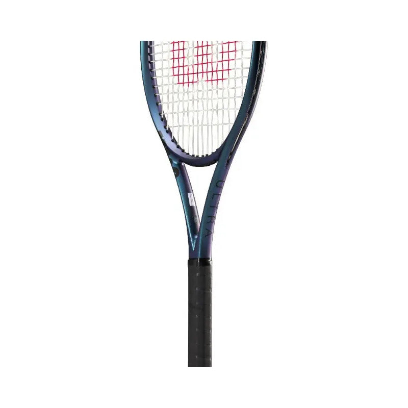 Raqueta De Tenis Ultra 100ul Frm 3 Wilson Color Azul 4 3/8