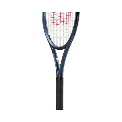 Raqueta De Tenis Ultra 100ul Frm 3 Wilson Color Azul 4 3/8
