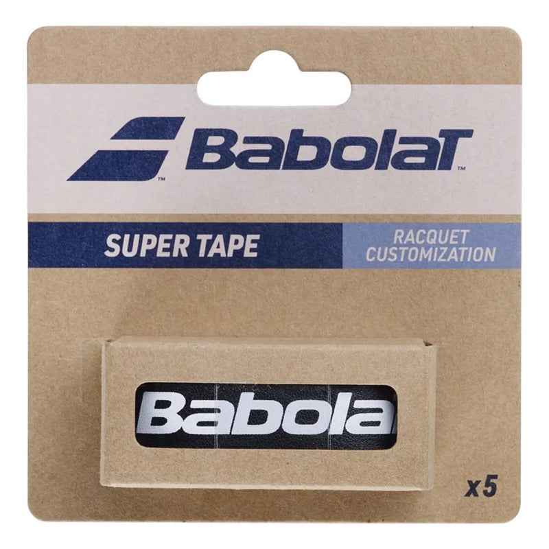 Babolat super tape Cubrecabeza