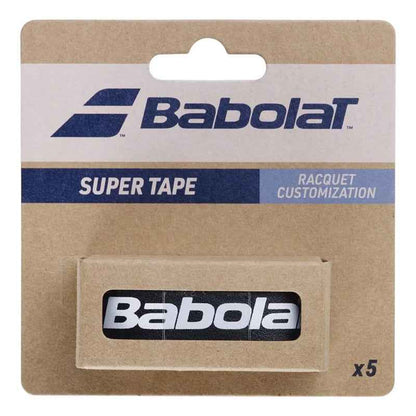Babolat super tape Cubrecabeza