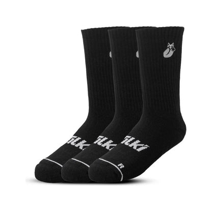 Pack De 3 Calcetines Tilki Comfort