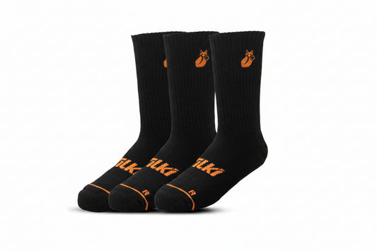 Pack De 3 Calcetines Tilki Comfort