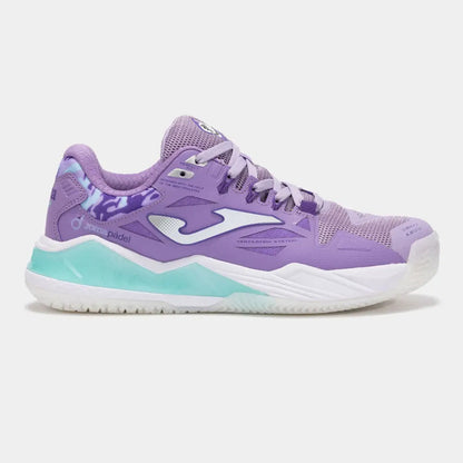 Zapatilla Joma Spin Lady 2519