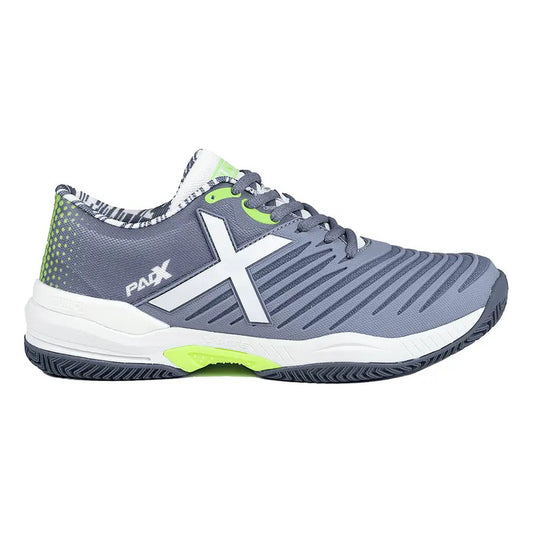 Zapatilla Munich Padx 49