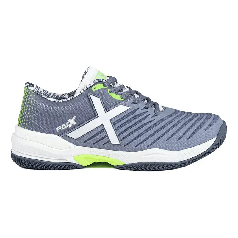Zapatillas Munich Padx 49