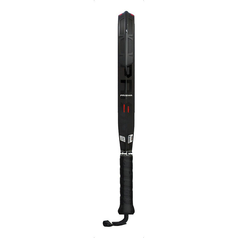 Pala Varlion Lw Summum Prisma Airflow 2023 Color Negro/rojo - W
