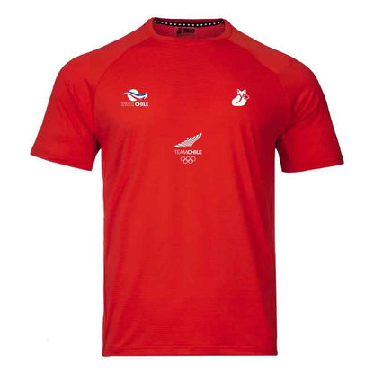 Polera Tilki Pro Edición Limitada Fetech
