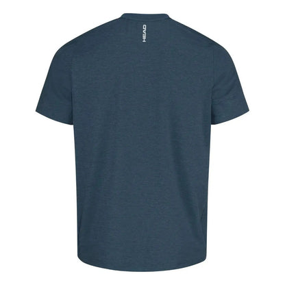 Polera Head Pádel Tech