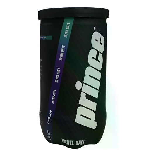 Tarro Pelota Prince Pádel X2