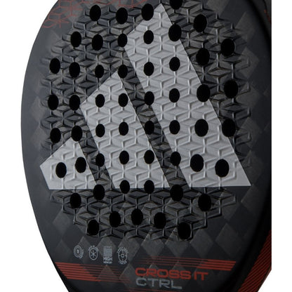 Pala Adidas Cross It Ctrl- Funcionalidad y Estilo