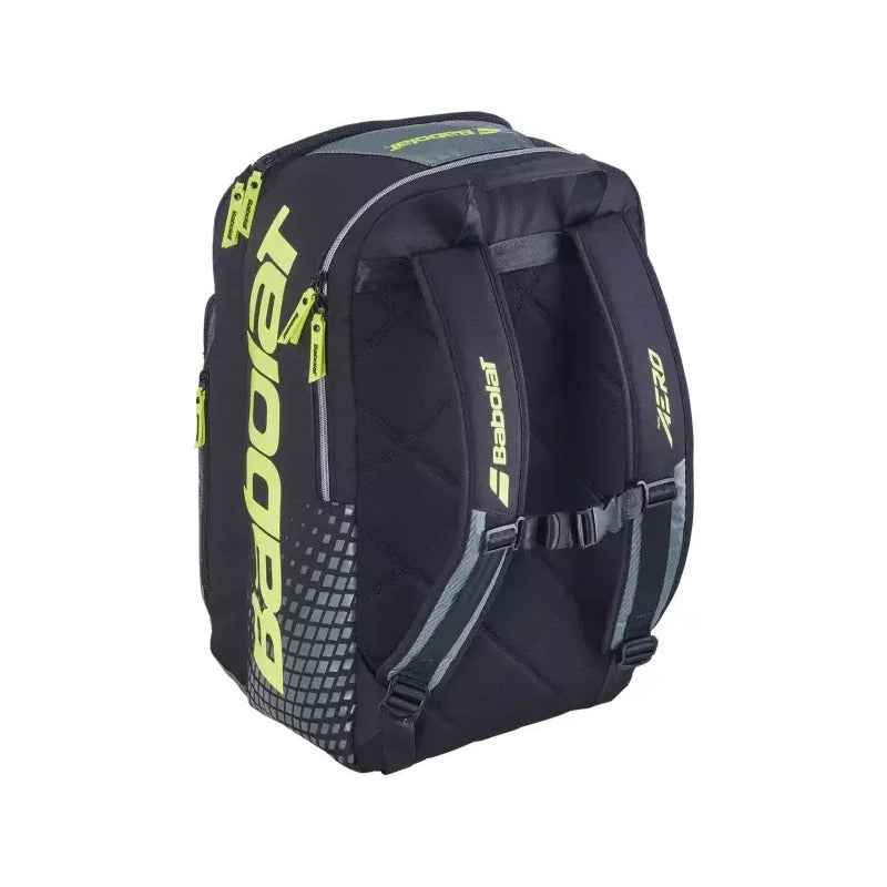 Mochila Babolat Pure Aero 2026